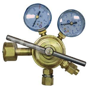 БАМЗ Редуктор воздушный РВ-90 исп. 04 (высокого давления), БАМЗ