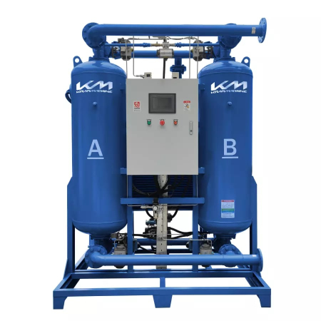 Адсорбционный осушитель  КМ-АДСН-180 (-20 °C)