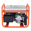 Бензиновый генератор Zongshen PB 7000