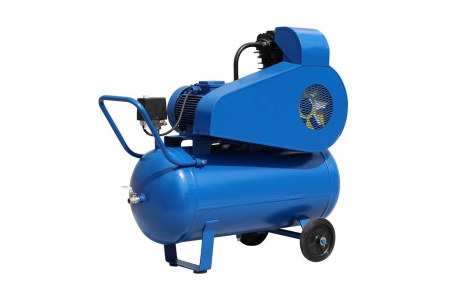 Поршневой компрессор  К-25М1 8