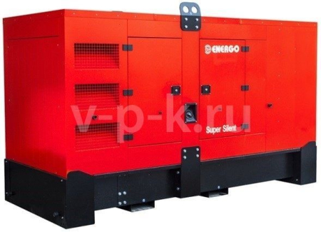 Дизельный генератор Energo EDF 450/400 SCS (ПРОИЗВОДСТВО FOGO)