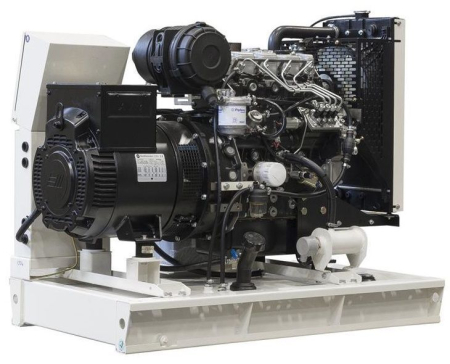 Дизельный генератор  TJ22PE5L