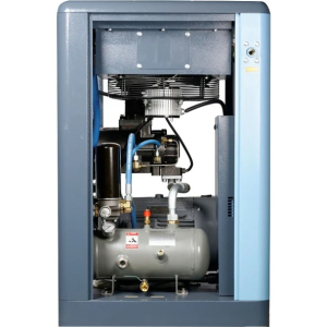 Винтовой компрессор Comaro SB 7,5-08 фото