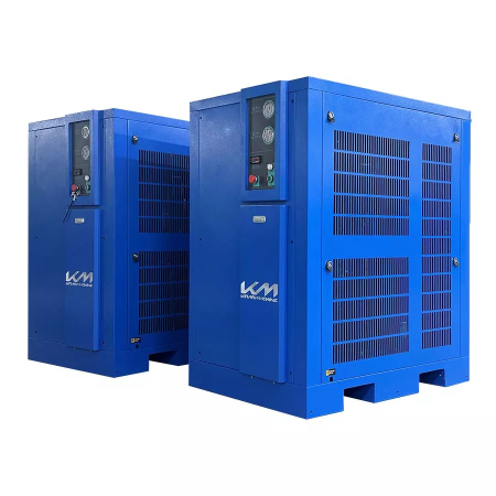 Рефрижераторный осушитель  КМ-РО2,6