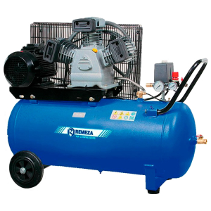 Поршневой компрессор Remeza СБ4/С-200.LB40 фото