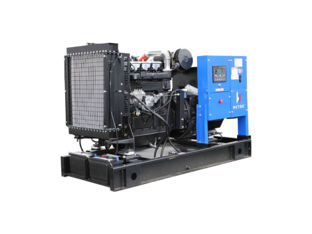 Дизельный генератор  АД50С-Т400-РМ35