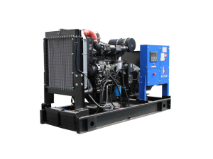 Дизельный генератор Исток АД100С-Т400-РМ35  стационарный фото