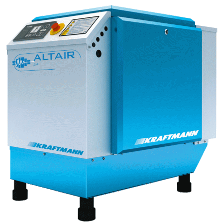 Винтовой компрессор  ALTAIR 16