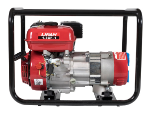 Бензиновый генератор Lifan 1.3 GF-1 00000041 синхронный фото