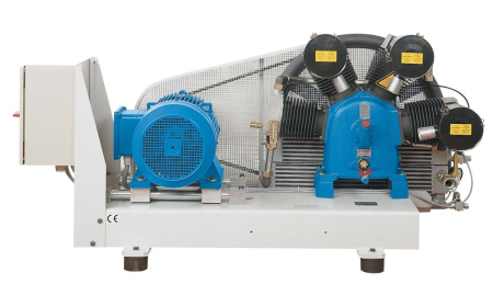 Поршневой компрессор  ARCTURUS 221014