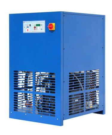 Рефрижераторный осушитель  ОВ-600М2