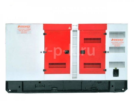 Дизельный генератор  АД-360C-Т400-1РКМ11