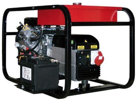 Бензиновый генератор  G 4000 H