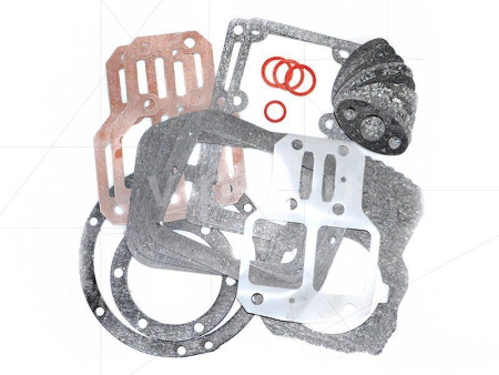 Комплект прокладок КП-С416М