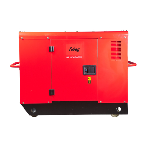 Дизельный генератор Fubag DS 14000 DAC ES 431746 фото