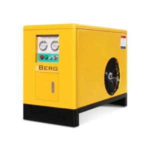 Рефрижераторный осушитель воздуха Berg OB-22 13 бар фото
