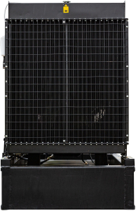 Дизельный генератор Motor АД350-T400  промышленный фото