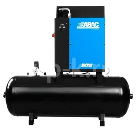 Винтовой компрессор  MICRON 3 - 270 8