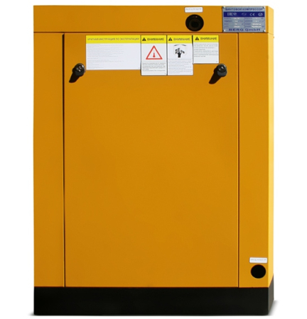 Винтовой компрессор Berg ВК-11Р 8 (IP54)