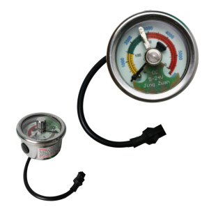 Поршневой компрессор Frosp КВД PCP Upgrade высокого давления фото