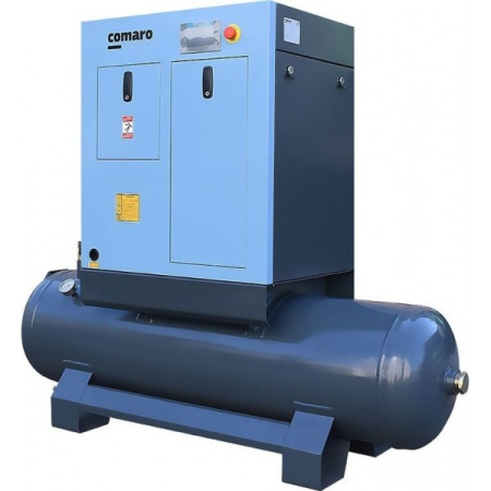 Винтовой компрессор  LB 7,5-13/270