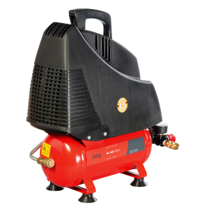 Поршневой компрессор Fubag OL 195/6 CM1.5 646033 для автосервиса фото