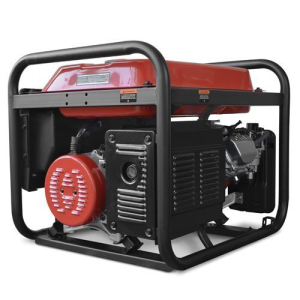 Бензиновый генератор REDVOLT EPB7000EA EPB7000EA синхронный фото