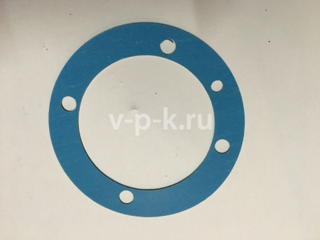 R 21157003 Прокладка крышки задней LT100 для lt100