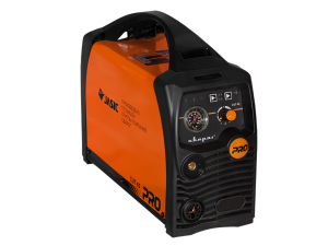 Аппарат плазменной резки СВАРОГ PRO CUT 45 (L202) фото