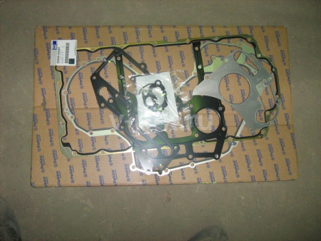 Комплект нижних прокладок  00000-00052