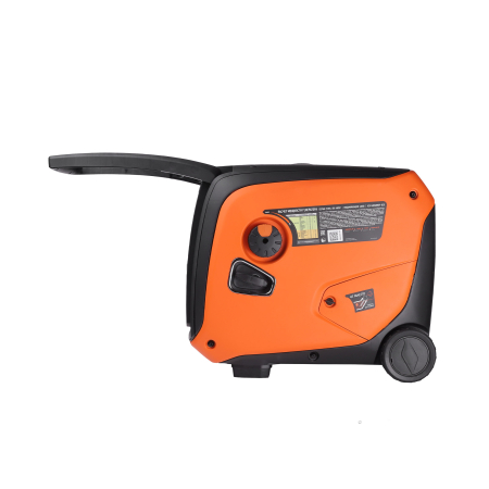 Бензиновый генератор  iGX 4000 AWSP