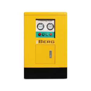 Рефрижераторный осушитель воздуха Berg OB-30 13 бар фото