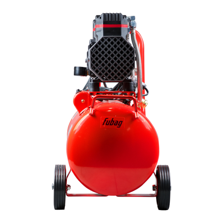 Поршневой компрессор  Free Air 170/24/1.5 S