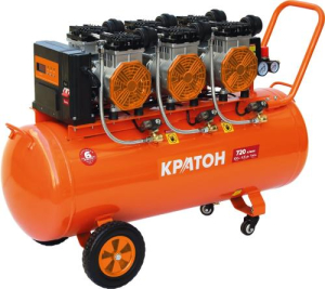Поршневой компрессор КРАТОН AC-720-100-OFHS фото
