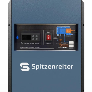 Рефрижераторный осушитель воздуха Spitzenreiter LW-100AC/16 фото