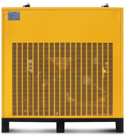 Рефрижераторный осушитель Berg OB-450 13 бар