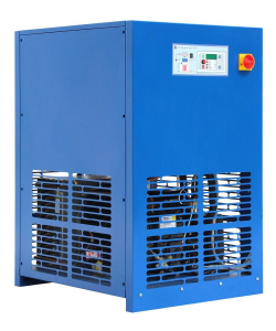 Рефрижераторный осушитель воздуха  ОВ-600М2 фото