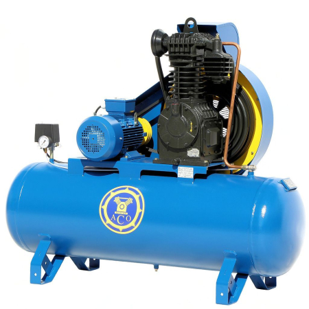 Поршневой компрессор  К22М