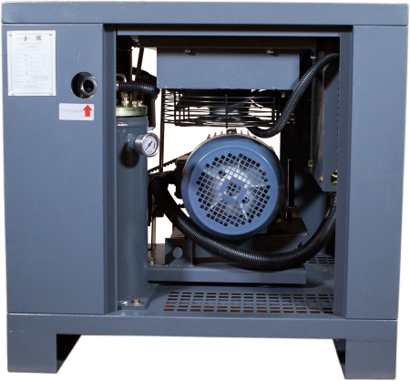 Винтовой компрессор  CA11-10RA IP54