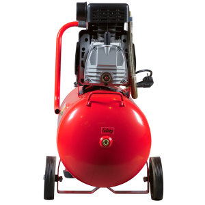 Поршневой компрессор Fubag DC 320/50 CM2.5 614319547 фото