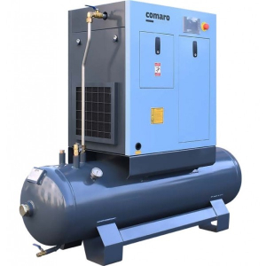 Винтовой компрессор Comaro LB 5,5-10/270 для автосервиса фото