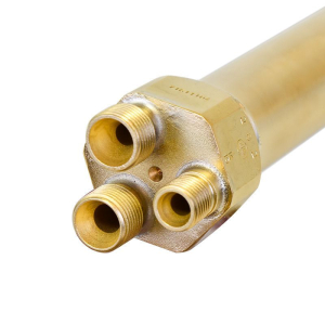 MESSER Резак машинный MSAP 6320 PMYE (L-250 мм, 71611104), MESSER фото