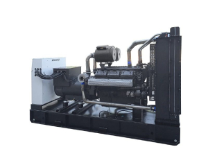 Дизельный генератор Азимут АД-500C-Т400-2РМ11  фото