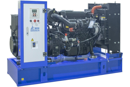 Дизельный генератор  АД-60С-Т400-1РМ7
