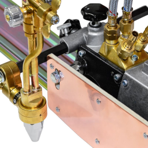 MESSER Машина для резки листов Квики Е PLRC RD (220v, 3-100 мм, 11 кг, 72121116), MESSER фото