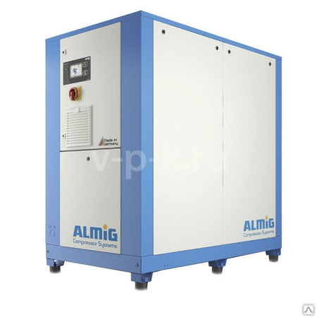Винтовой компрессор ALMIG G Drive 37 D - 13