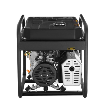 Бензиновый генератор Hyundai HHY 5020F