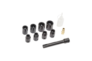 Пневмогайковерт NORDBERG NP14085K фото