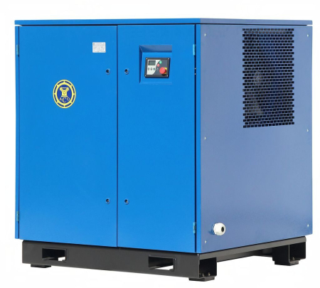 Винтовой компрессор  АСО-ВК22/10