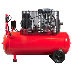 Поршневой компрессор Fubag B3600B/100 CM3 61 431 372 для гаража фото